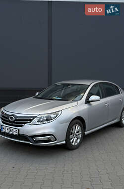 Седан Samsung SM5 2015 в  фото 9 Седан Samsung SM5 2015 в