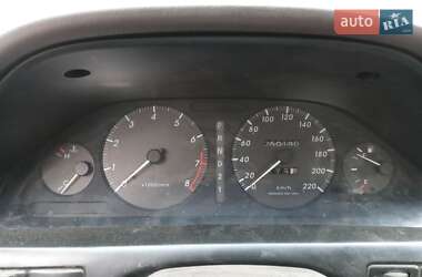 Седан Samsung SM5 2004 в Хмельницькому