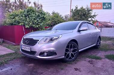 Седан Samsung SM5 2012 в Вінниці