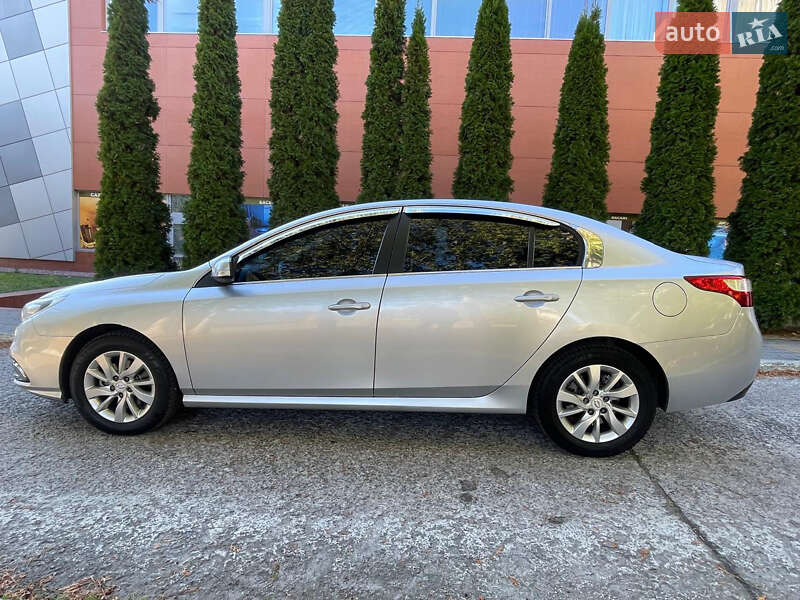 Седан Samsung SM5 2017 в Трускавце фото 5 Седан Samsung SM5 2017 в Трускавце