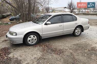 Седан Samsung SM5 2004 в Миколаєві