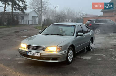 Седан Samsung SM5 2004 в Білій Церкві