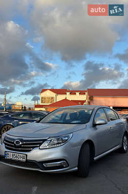 Седан Samsung SM5 2015 в Києві