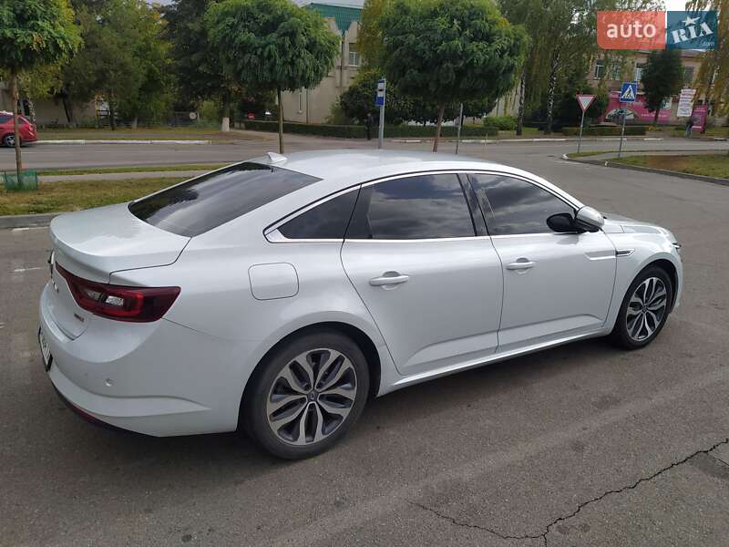 Седан Samsung SM6 2016 в Миронівці