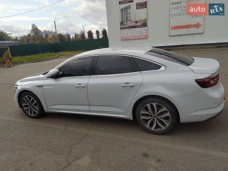 Седан Samsung SM6 2016 в Миронівці