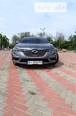 Седан Samsung SM6 2018 в 