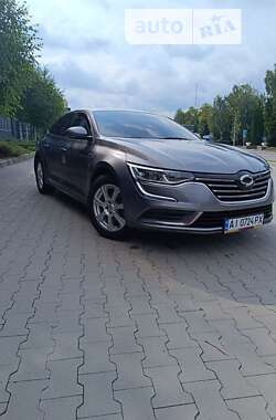 Седан Samsung SM6 2018 в 