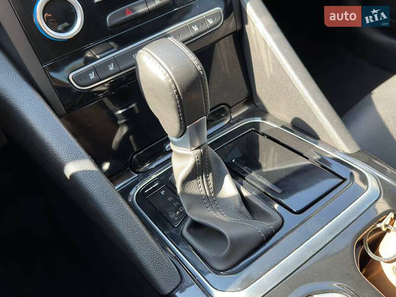 Седан Samsung SM6 2016 в Одессе