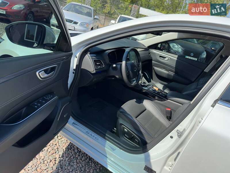 Седан Samsung SM6 2016 в Одессе