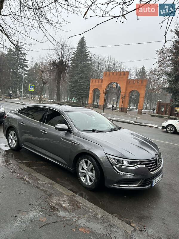 Седан Samsung SM6 2016 в 