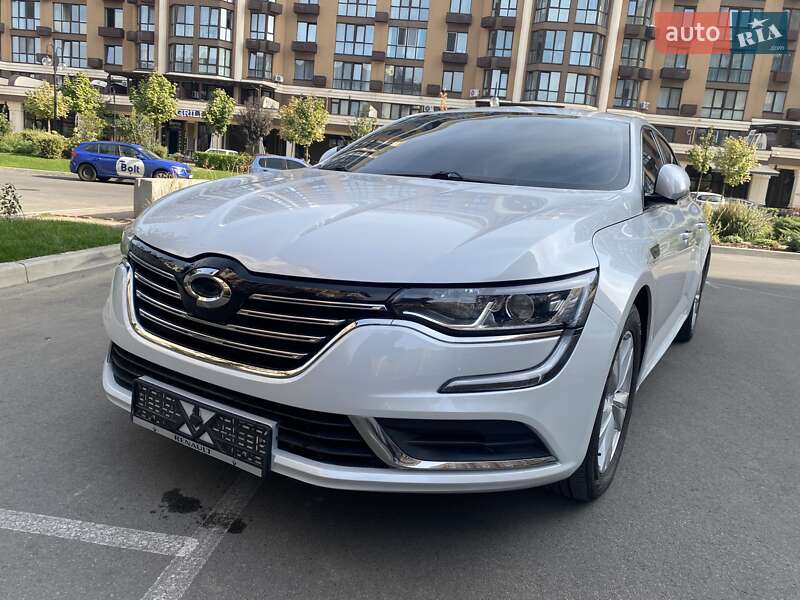 Седан Samsung SM6 2019 в Киеве
