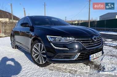 Седан Samsung SM6 2016 в 