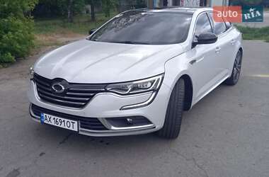 Седан Samsung SM6 2016 в Харькове