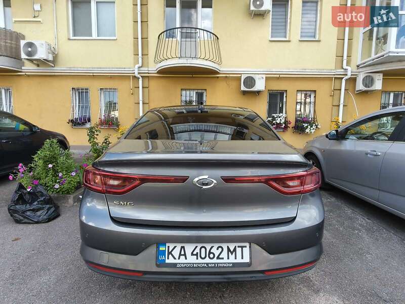 Седан Samsung SM6 2017 в Киеве