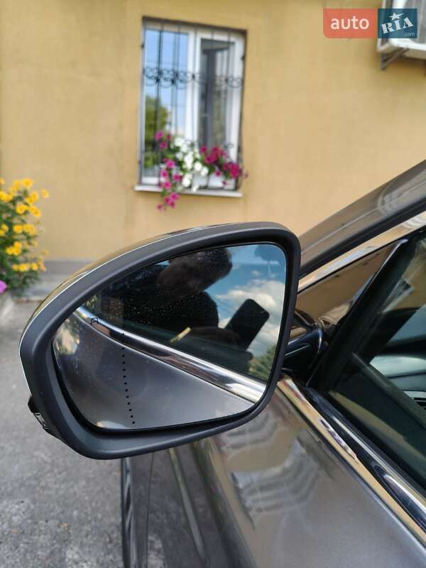 Седан Samsung SM6 2017 в Киеве