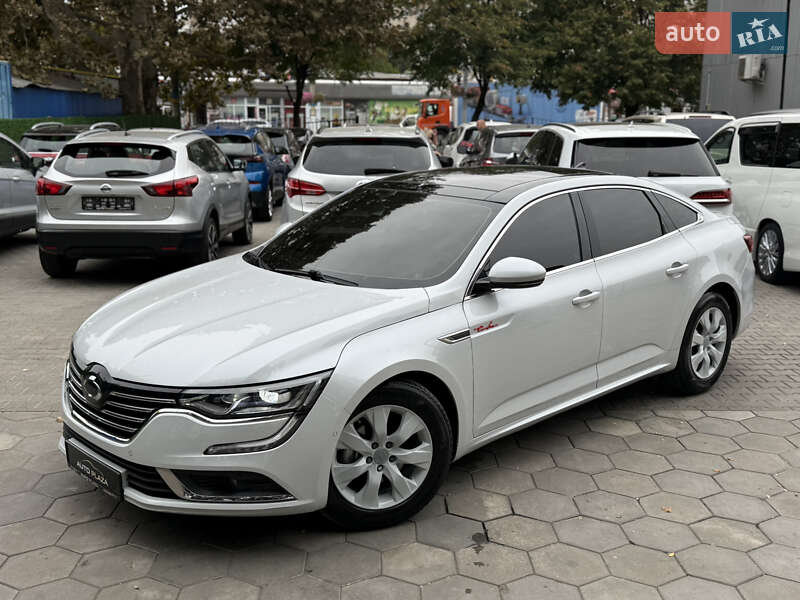 Седан Samsung SM6 2016 в Одессе