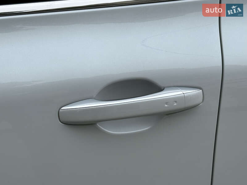 Седан Samsung SM6 2016 в Одессе