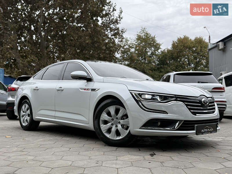 Седан Samsung SM6 2016 в Одессе