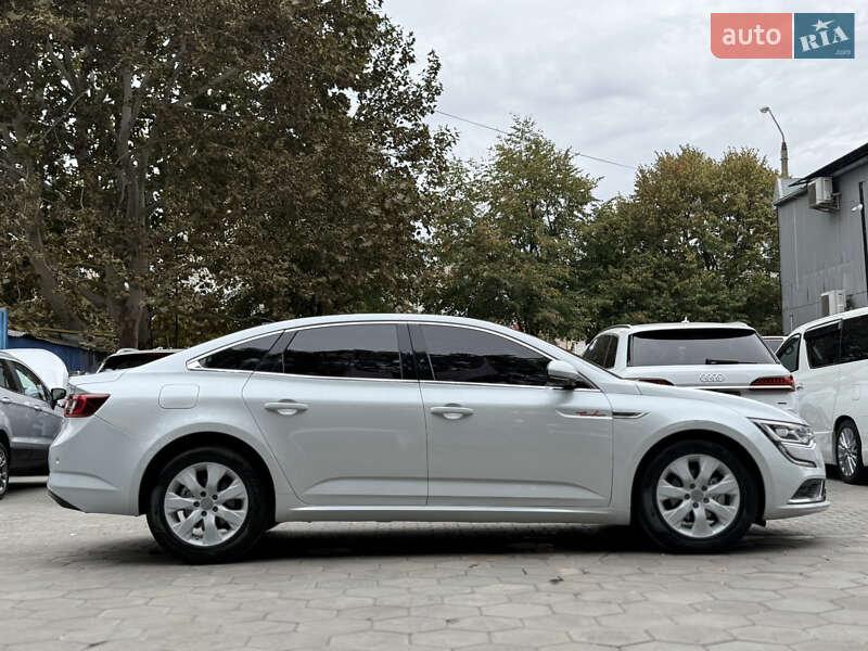 Седан Samsung SM6 2016 в Одессе