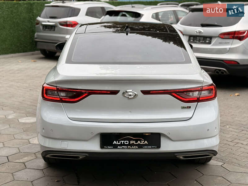 Седан Samsung SM6 2016 в Одессе