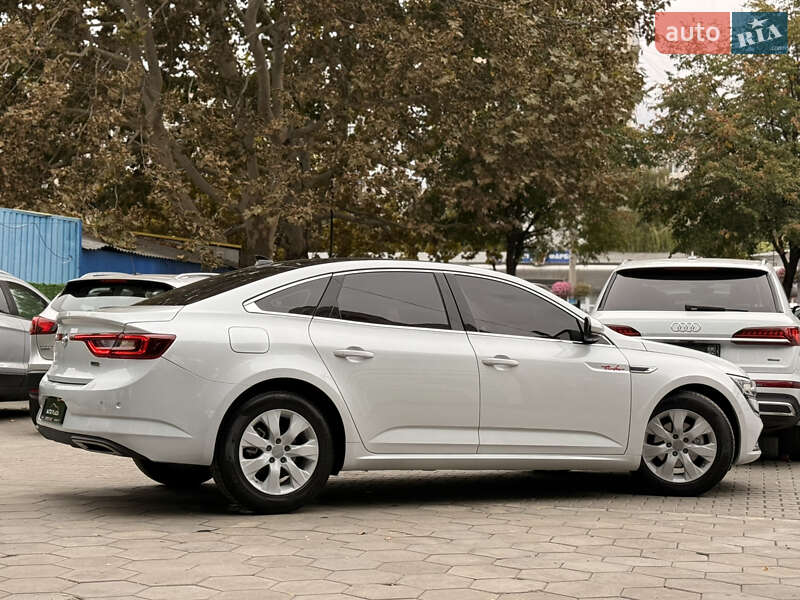 Седан Samsung SM6 2016 в Одессе