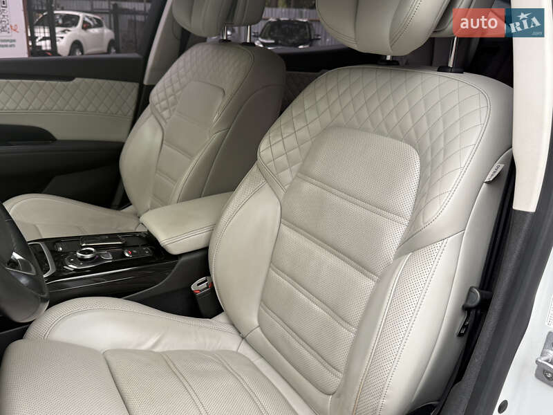 Седан Samsung SM6 2016 в Одессе