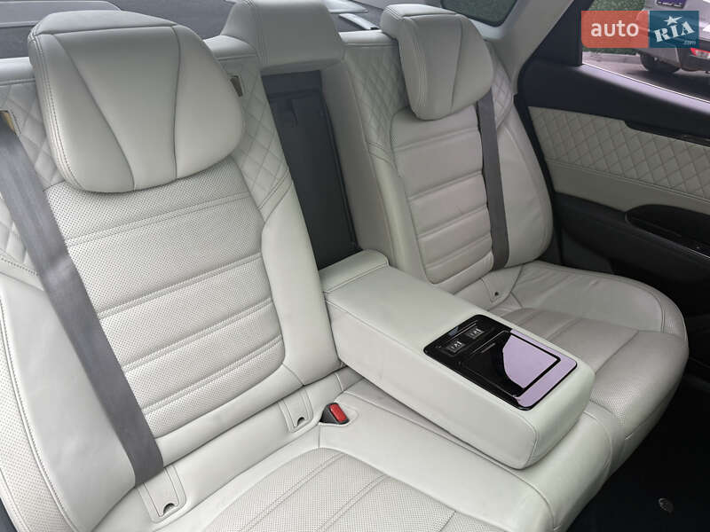 Седан Samsung SM6 2016 в Одессе