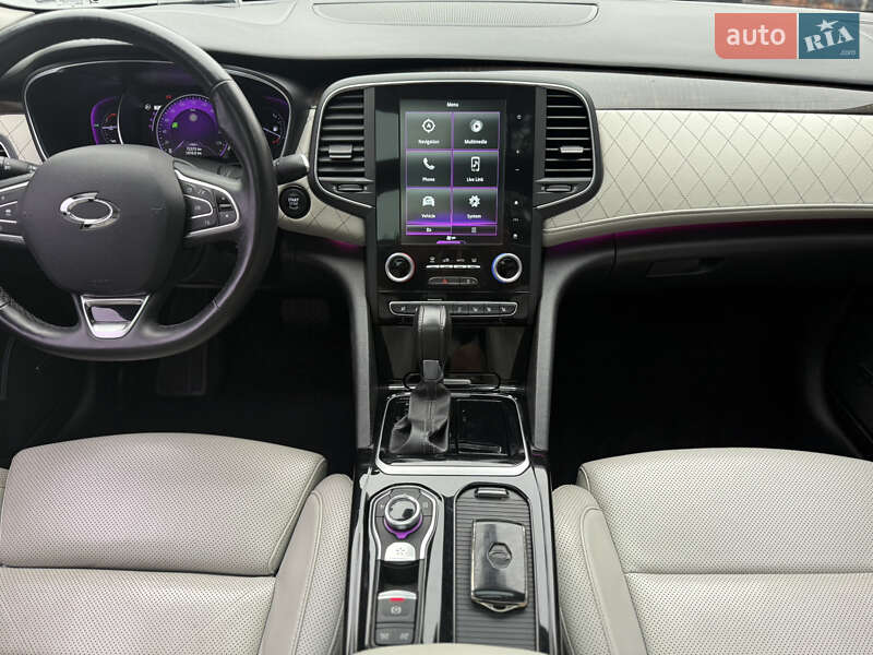 Седан Samsung SM6 2016 в Одессе