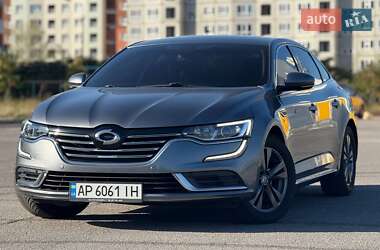 Седан Samsung SM6 2016 в Запоріжжі