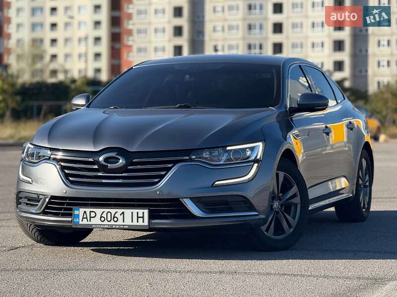 Седан Samsung SM6 2016 в 