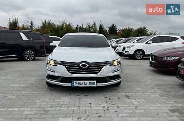 Седан Samsung SM6 2018 в 