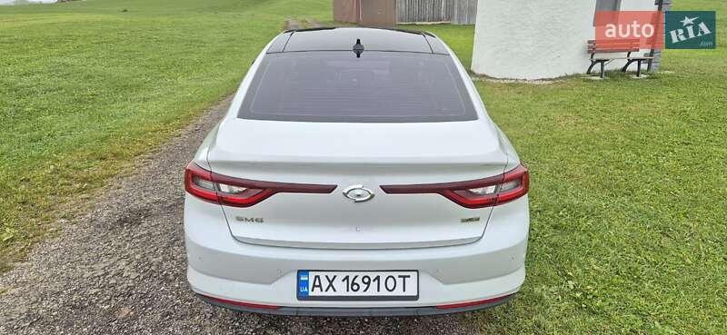 Седан Samsung SM6 2016 в Харькове