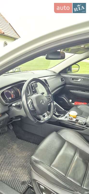 Седан Samsung SM6 2016 в Харькове