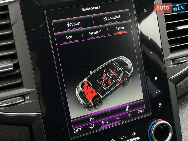 Седан Samsung SM6 2018 в Одесі фото 30 Седан Samsung SM6 2018 в Одесі