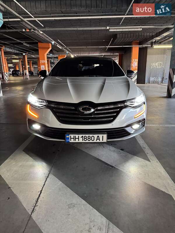 Седан Samsung SM6 2023 в Киеве