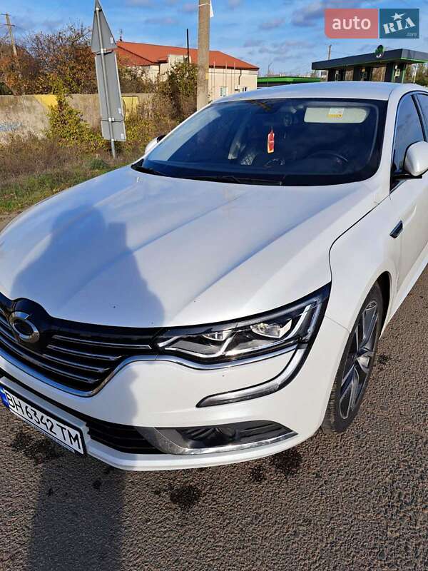 Седан Samsung SM6 2016 в Белгороде-Днестровском