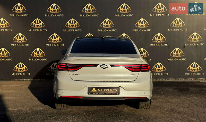 Седан Samsung SM6 2023 в Киеве