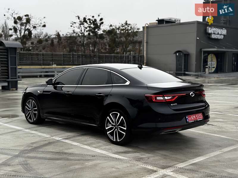 Седан Samsung SM6 2017 в Киеве фото 10 Седан Samsung SM6 2017 в Киеве