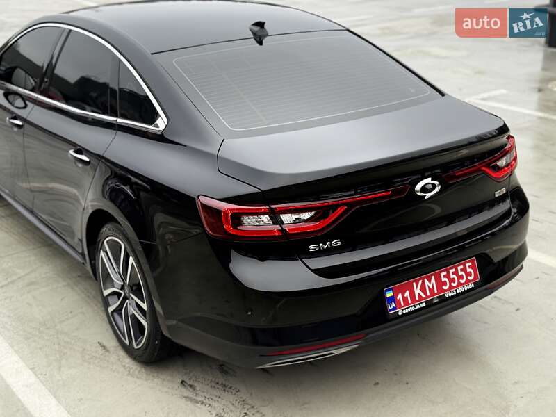 Седан Samsung SM6 2017 в Киеве фото 24 Седан Samsung SM6 2017 в Киеве