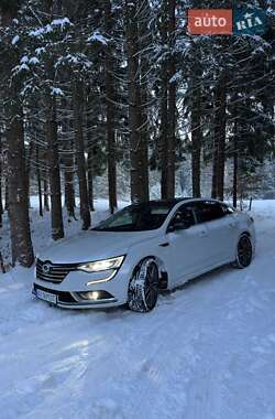 Седан Samsung SM6 2016 в Харькове