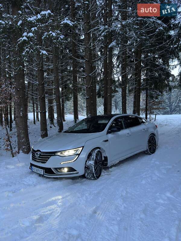 Седан Samsung SM6 2016 в Харкові