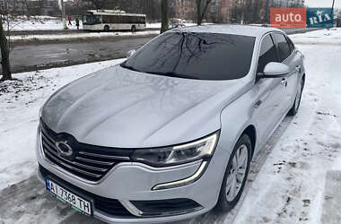 Седан Samsung SM6 2018 в Кропивницком