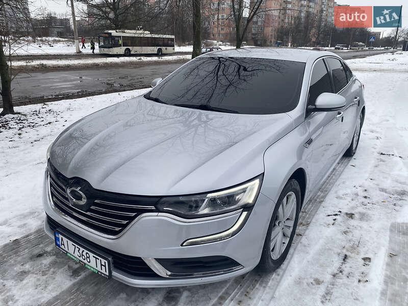 Седан Samsung SM6 2018 в Кропивницком фото 3 Седан Samsung SM6 2018 в Кропивницком