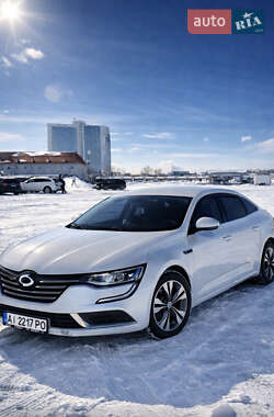 Седан Samsung SM6 2017 в Бучі