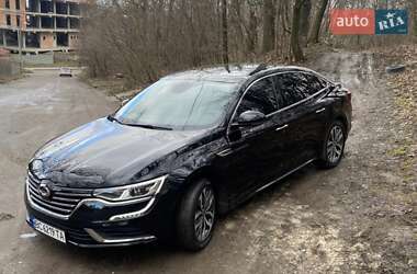 Седан Samsung SM6 2016 в Самборі