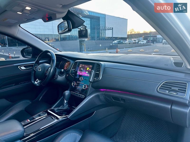 Седан Samsung SM6 2018 в Одессе