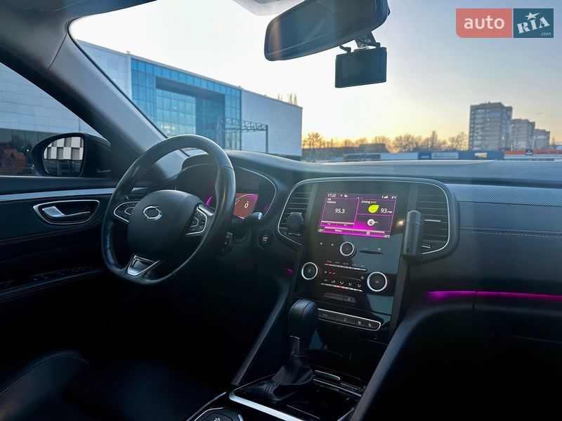 Седан Samsung SM6 2018 в Одессе