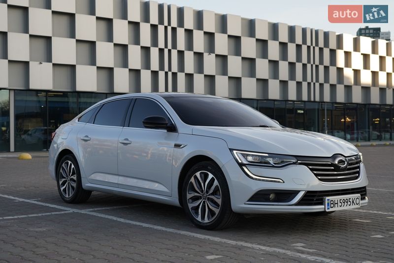 Седан Samsung SM6 2018 в Одессе