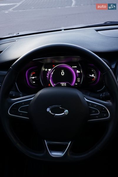 Седан Samsung SM6 2018 в Одессе