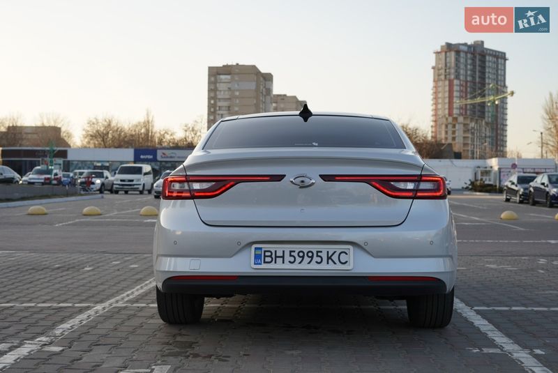 Седан Samsung SM6 2018 в Одессе